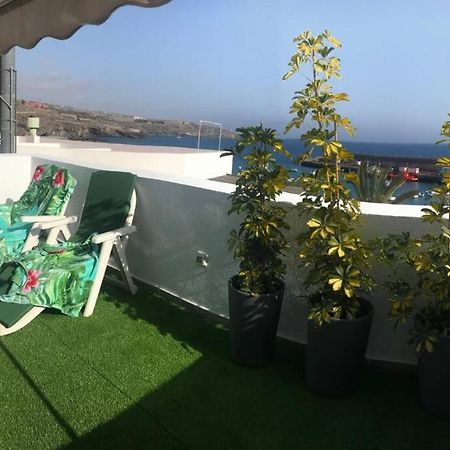 Atico Con Vistas Y Gran Terraza Apartment เกีย เด อิโซรา ภายนอก รูปภาพ